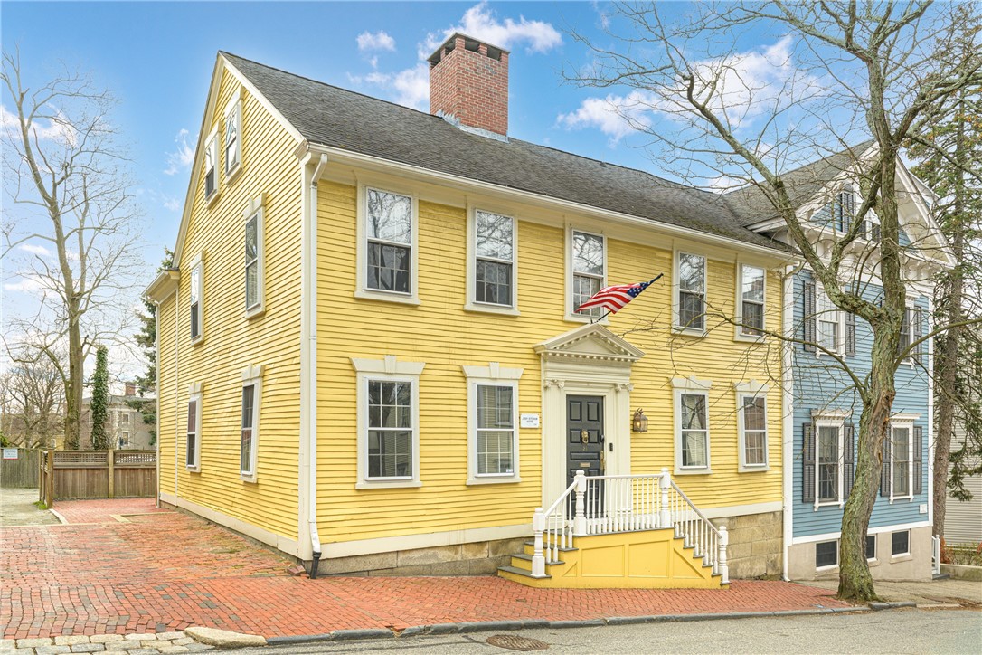 21 George Street