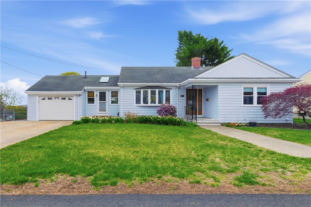 37 Carlson Circle