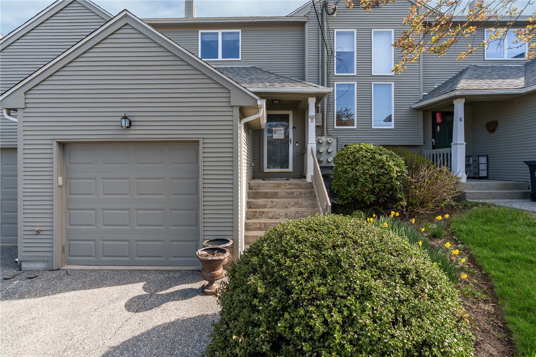 68 Hilltop Drive D