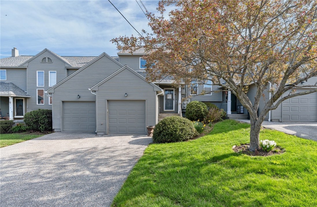 68 Hilltop Drive D