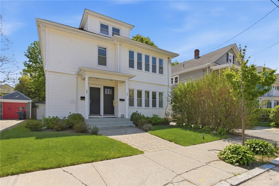 22 Taft Avenue 1