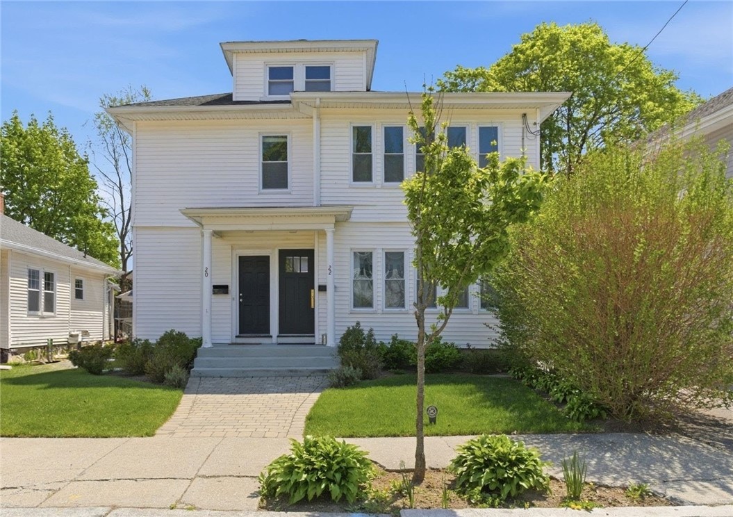 22 Taft Avenue 1