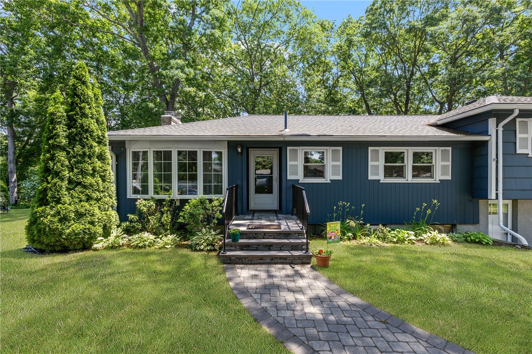 103 BIRCHWOOD Drive
