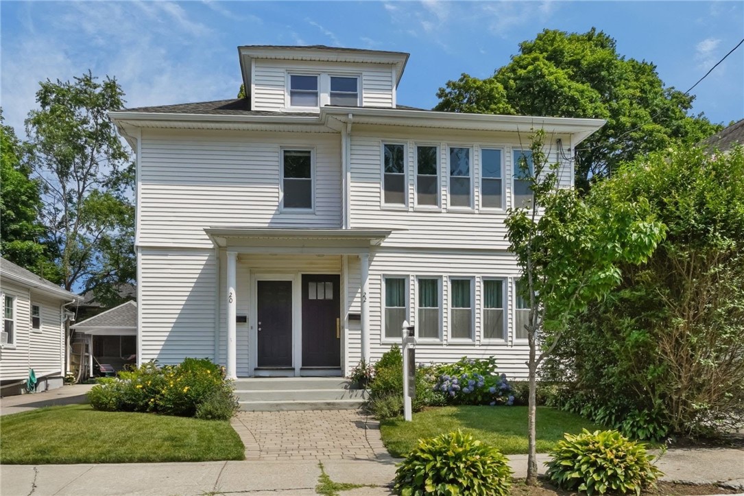 22 Taft Avenue