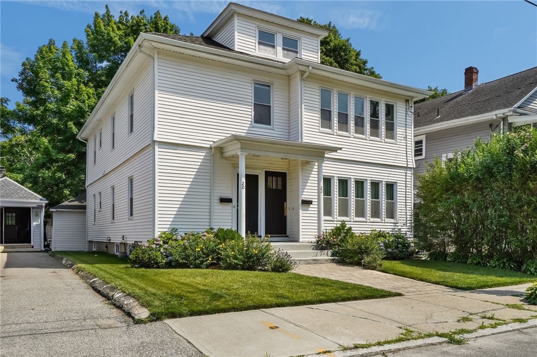 22 Taft Avenue