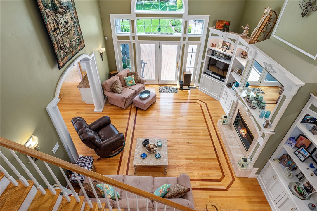 22 Stoney Drive