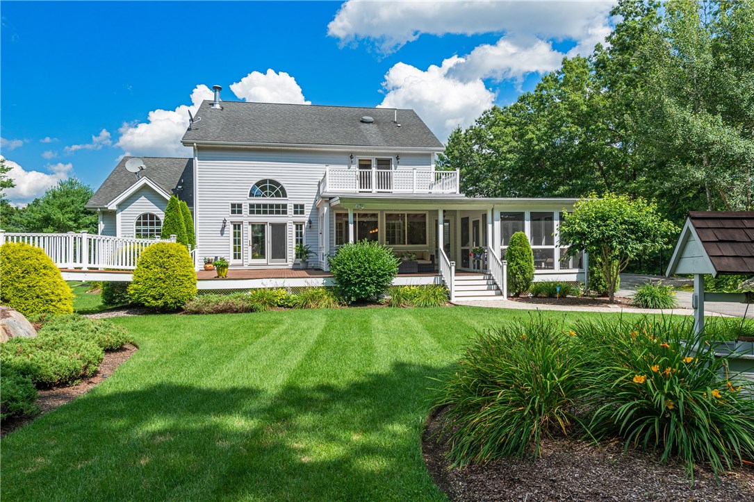 22 Stoney Drive