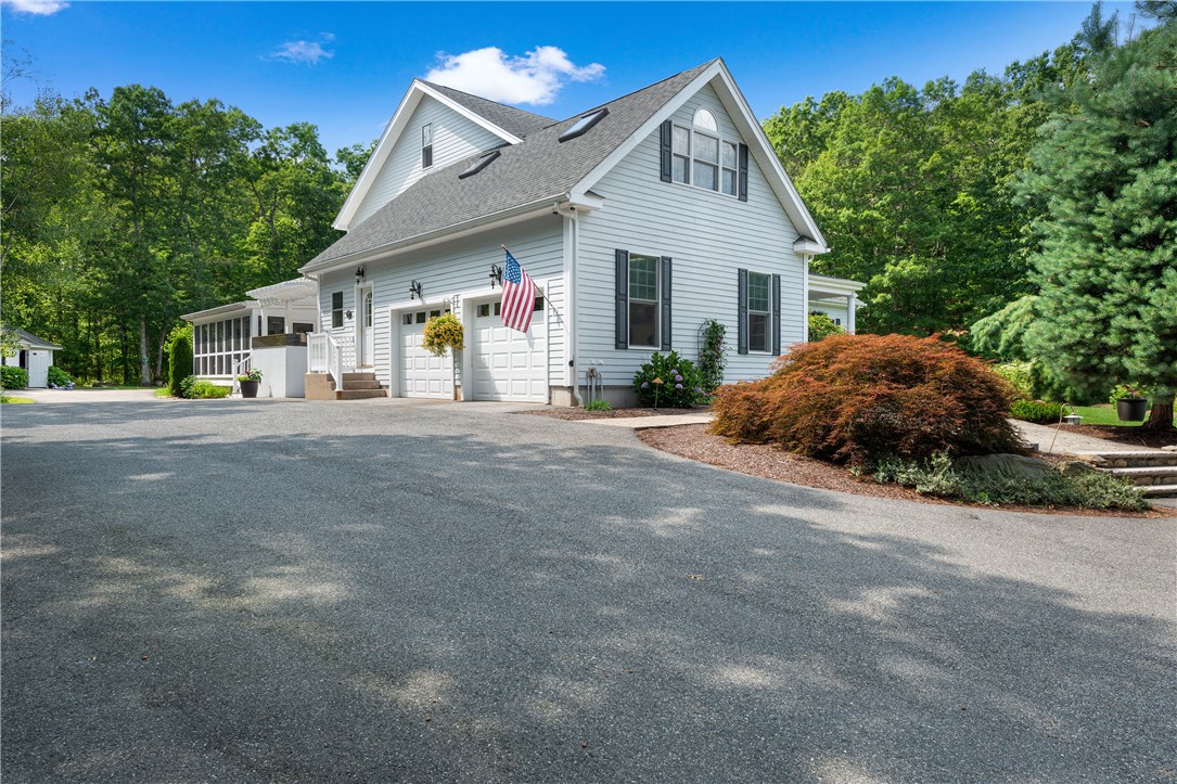 22 Stoney Drive