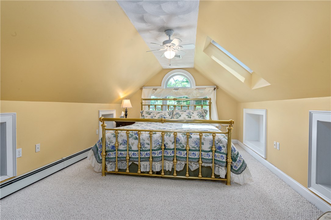 22 Stoney Drive