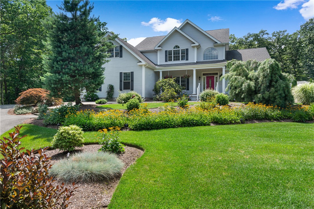 22 Stoney Drive