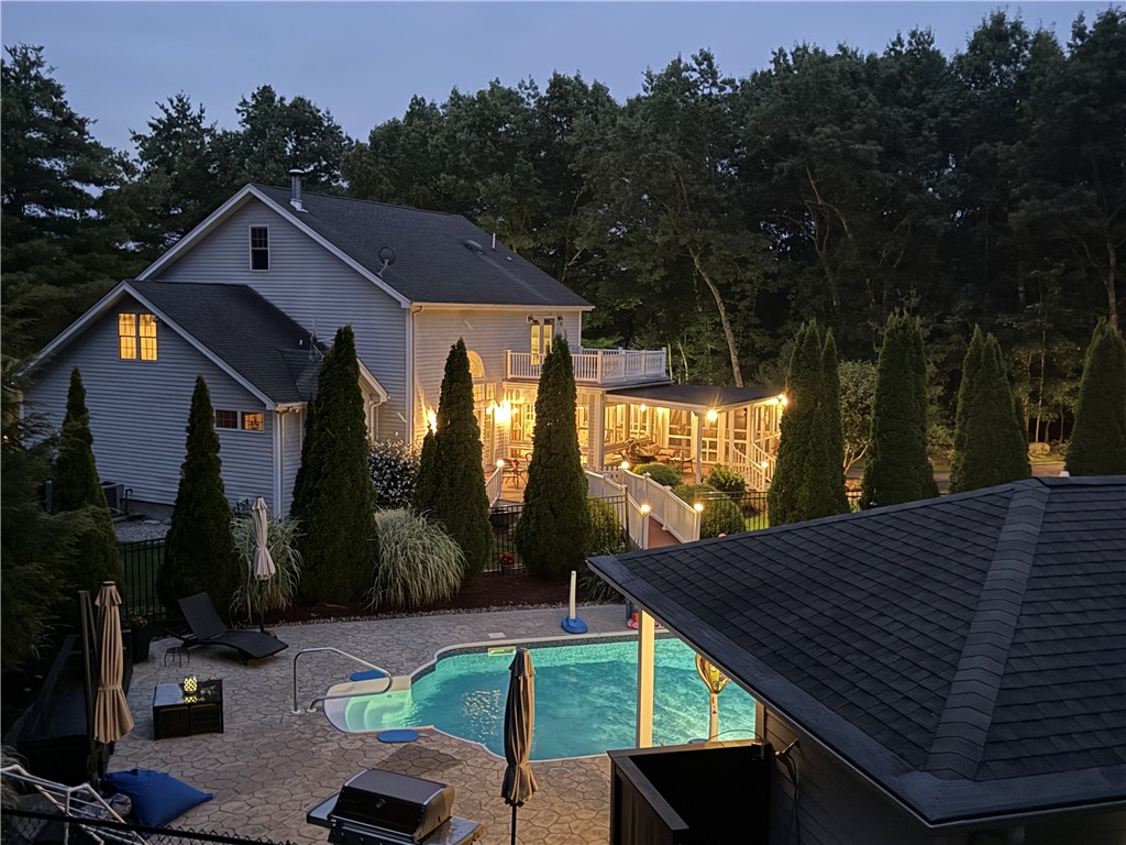 22 Stoney Drive