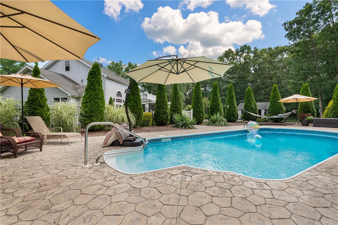 22 Stoney Drive