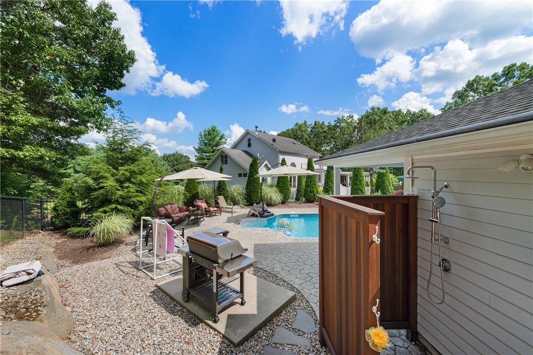 22 Stoney Drive