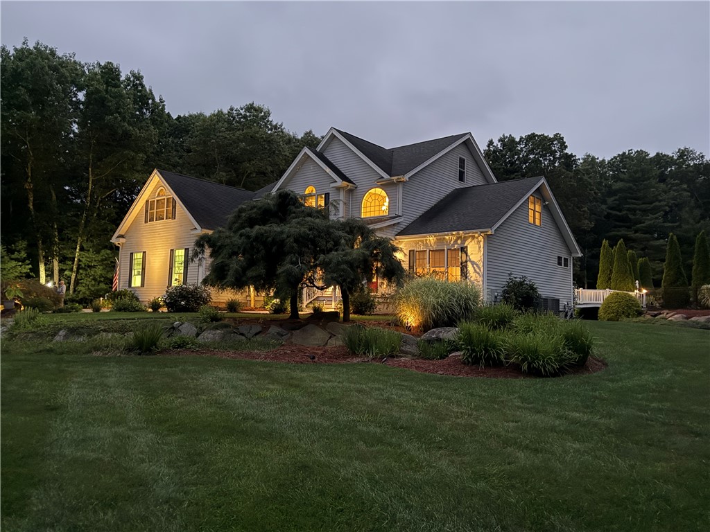22 Stoney Drive