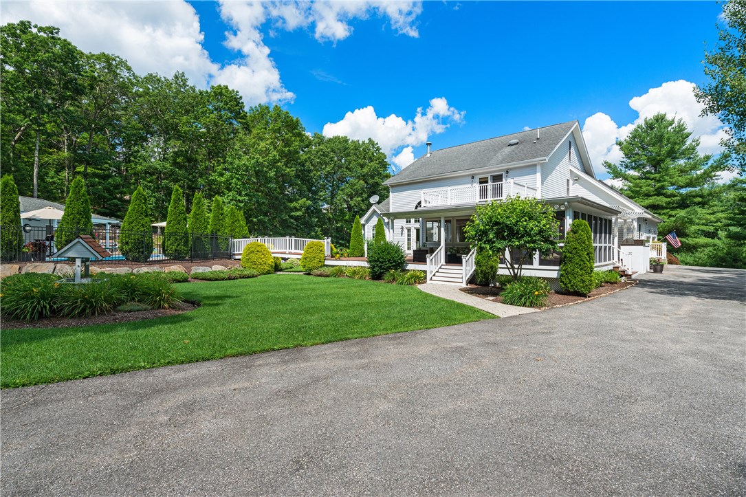 22 Stoney Drive
