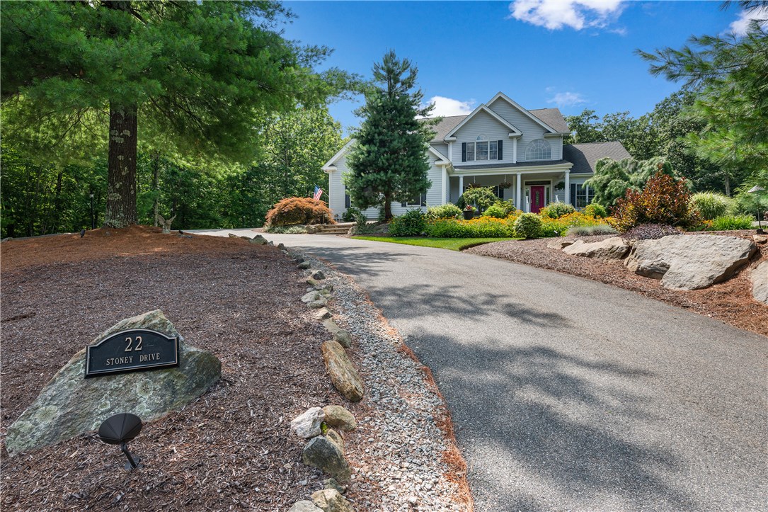 22 Stoney Drive