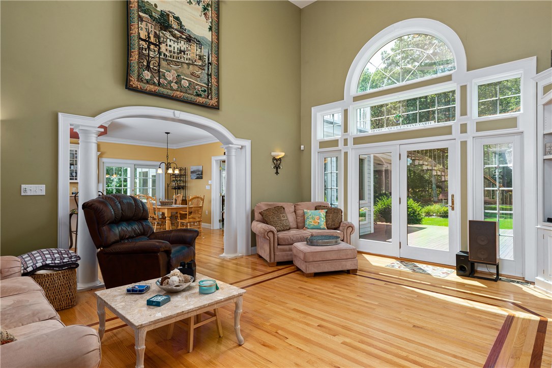 22 Stoney Drive