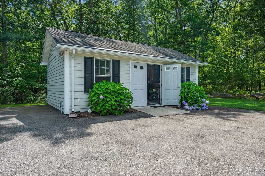22 Stoney Drive