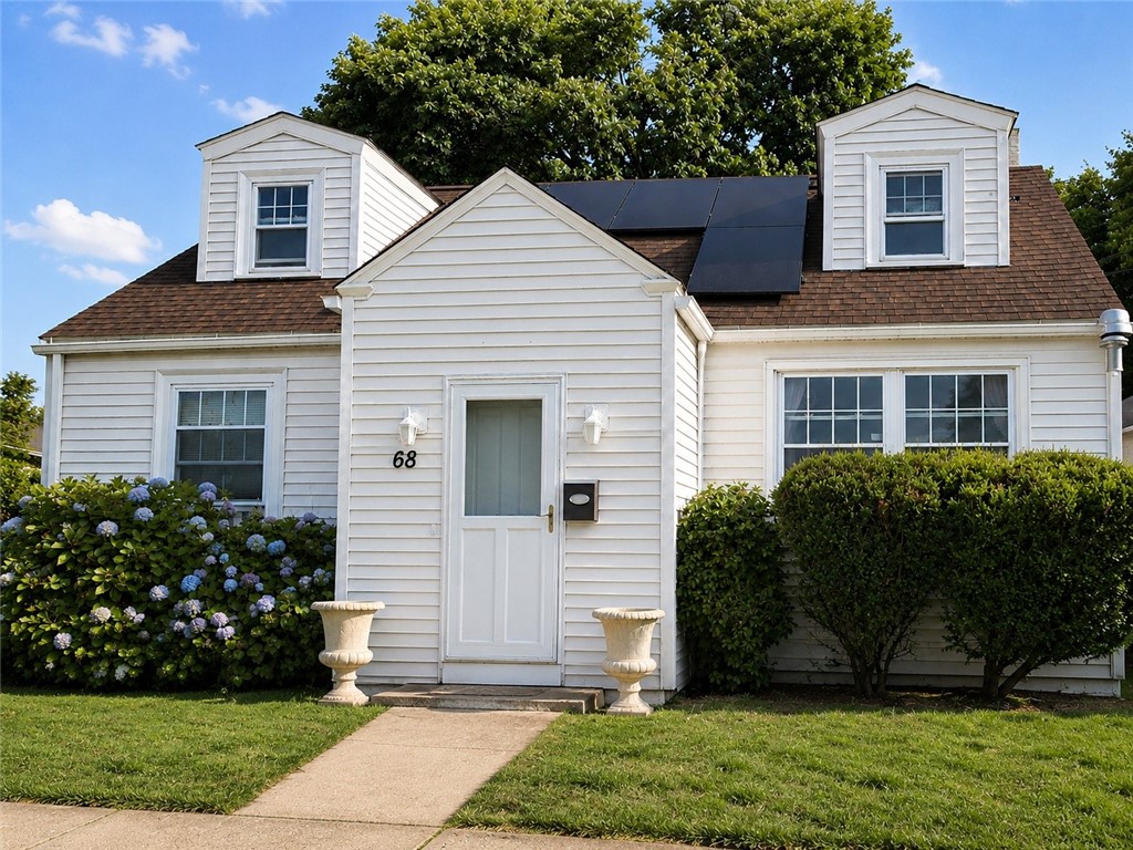 68 Ledge Street