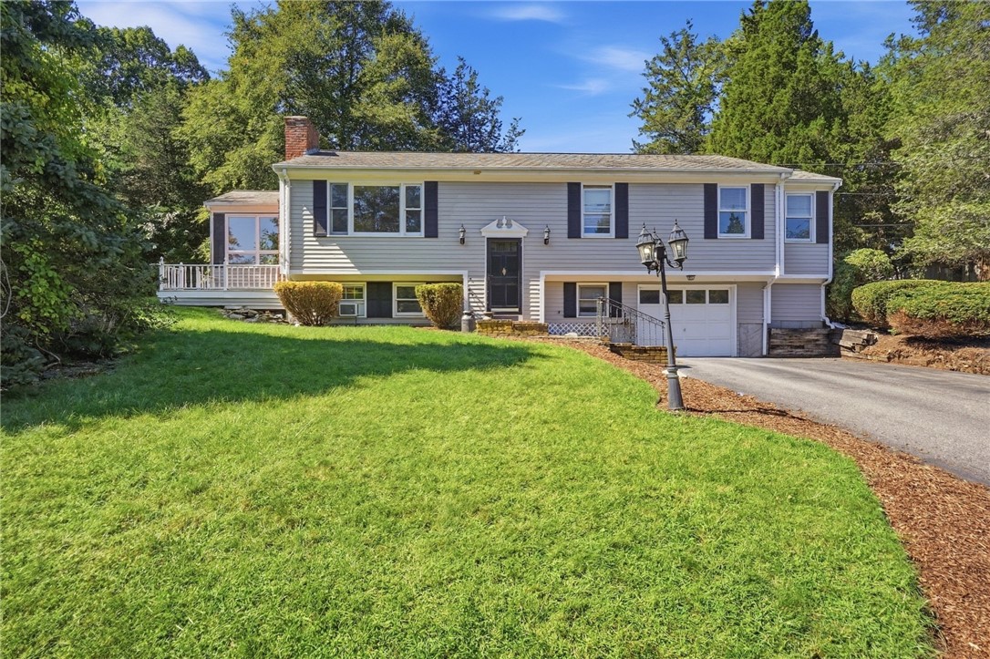 1 Evangeline Court