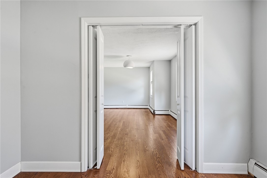 1 Evangeline Court