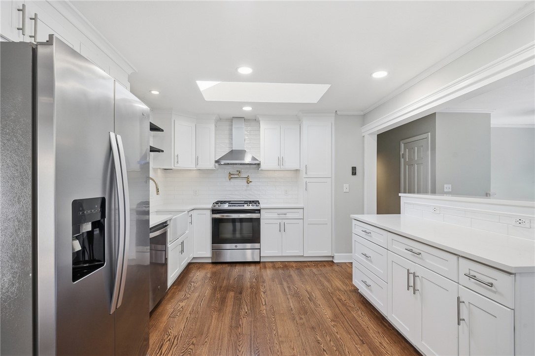 1 Evangeline Court
