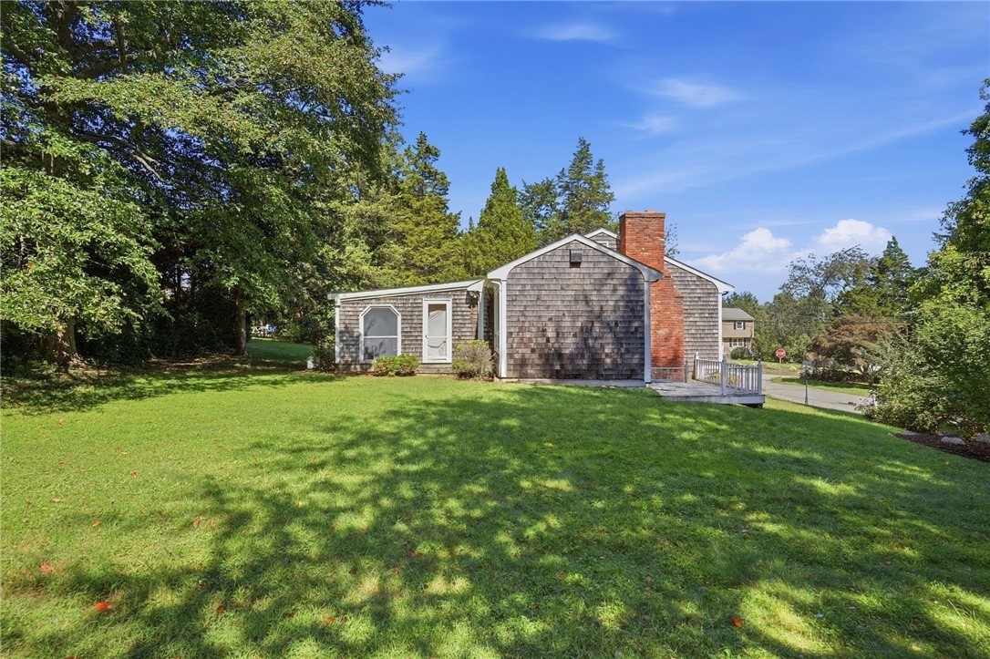 1 Evangeline Court
