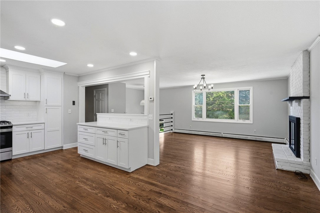 1 Evangeline Court