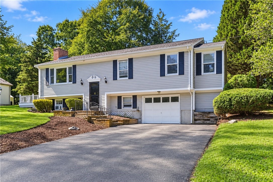 1 Evangeline Court