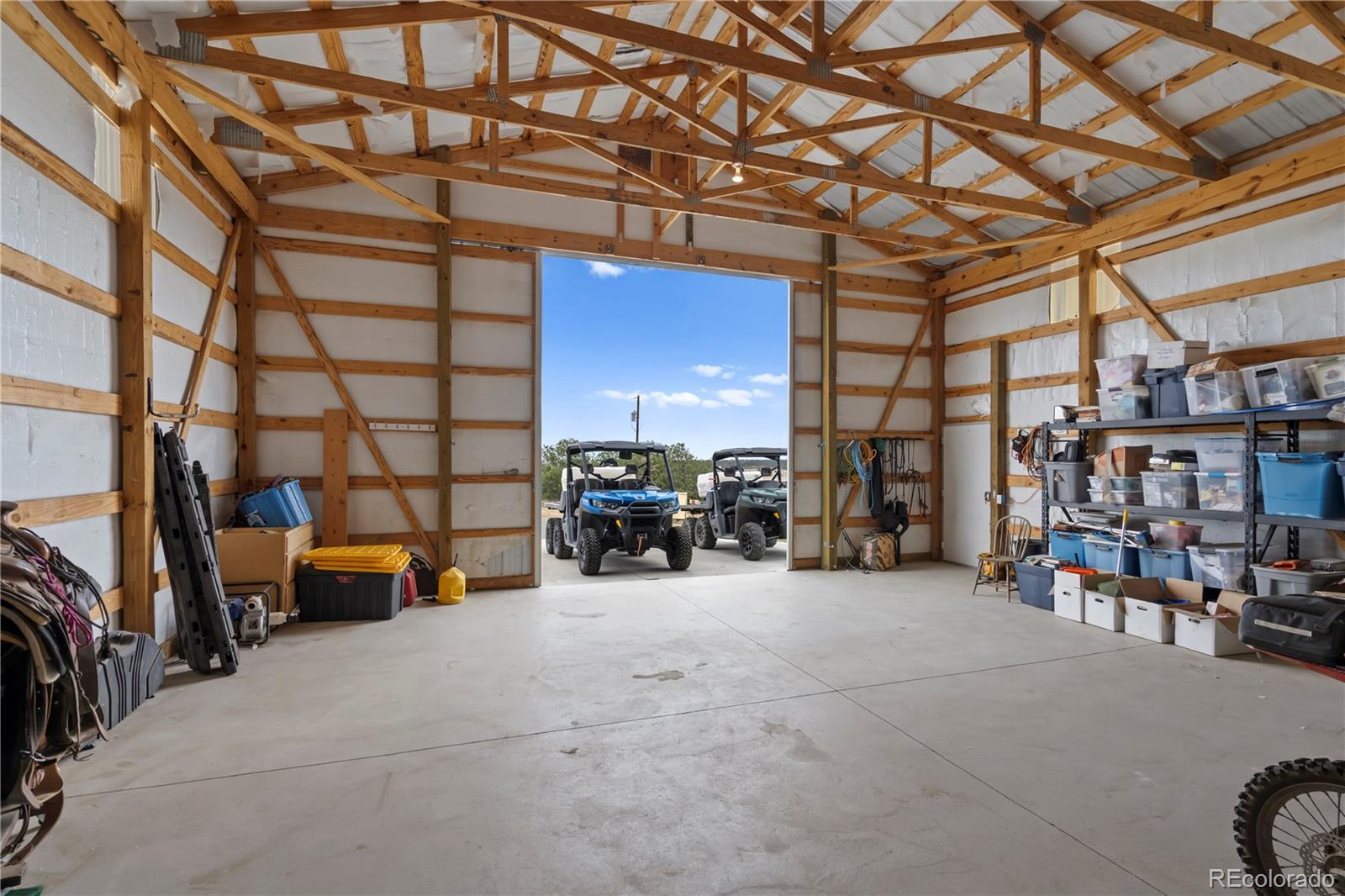 10500 Dodge Rd