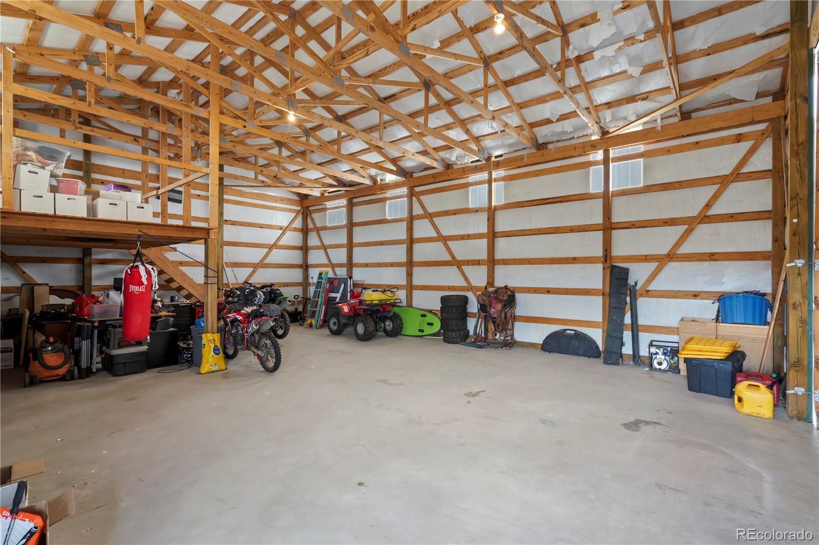 10500 Dodge Rd