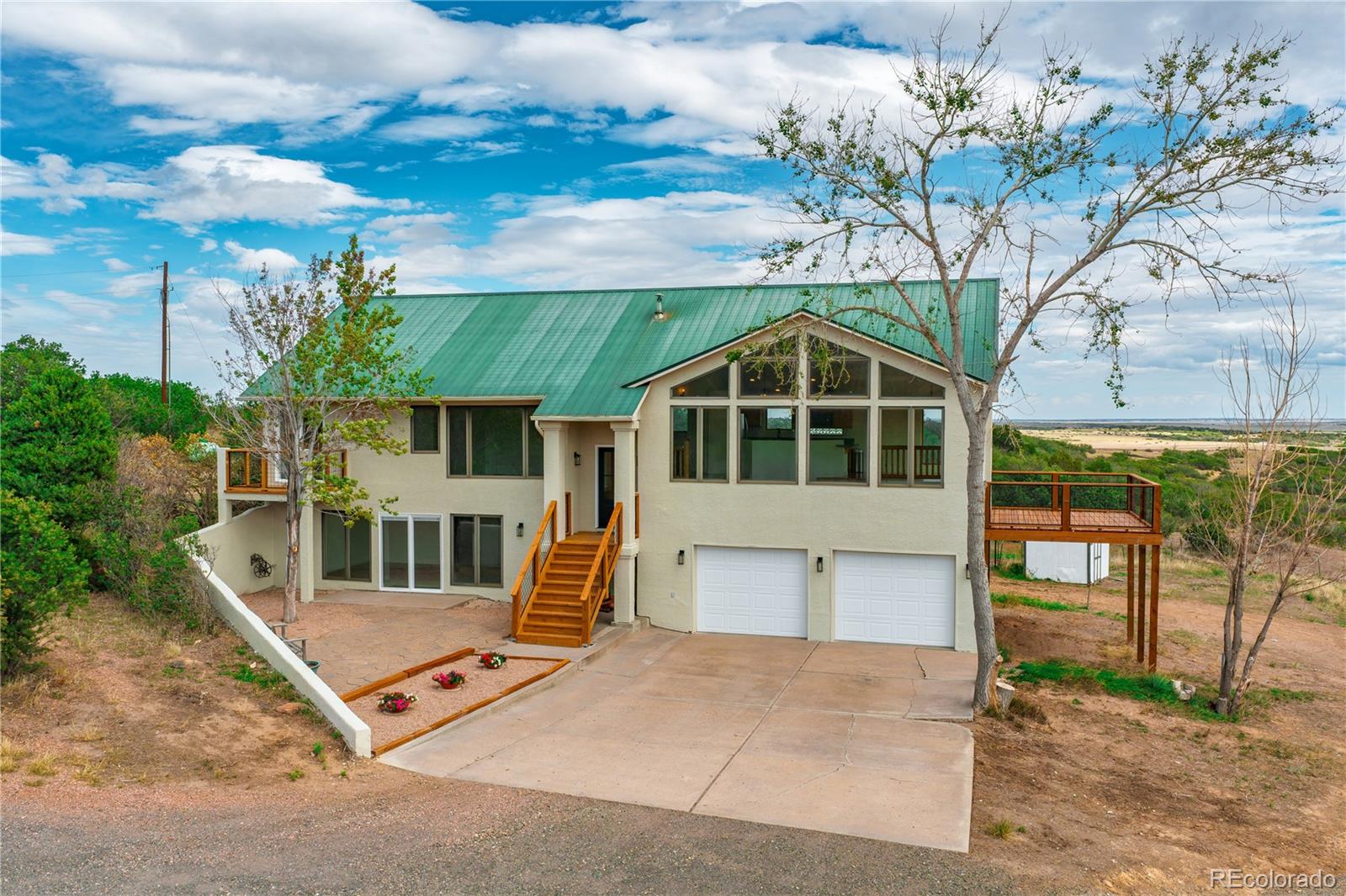 10500 Dodge Rd
