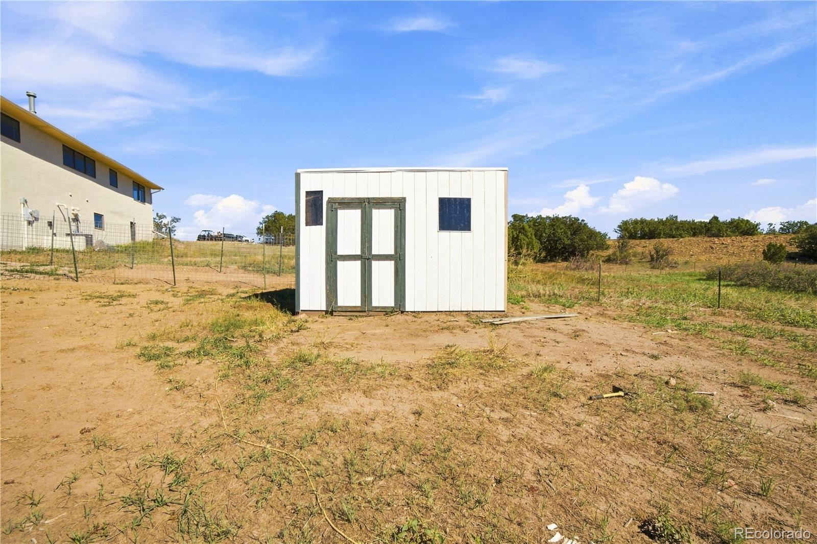 10500 Dodge Rd