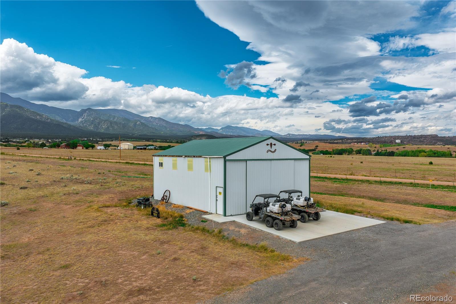 10500 Dodge Rd