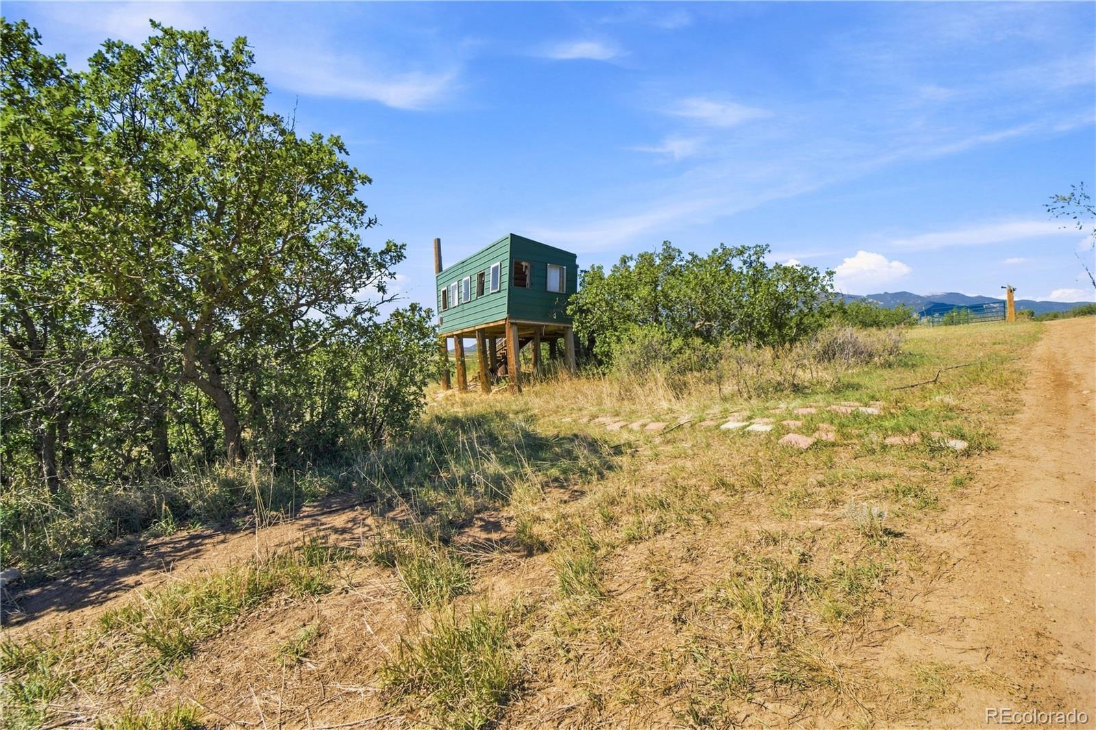 10500 Dodge Rd