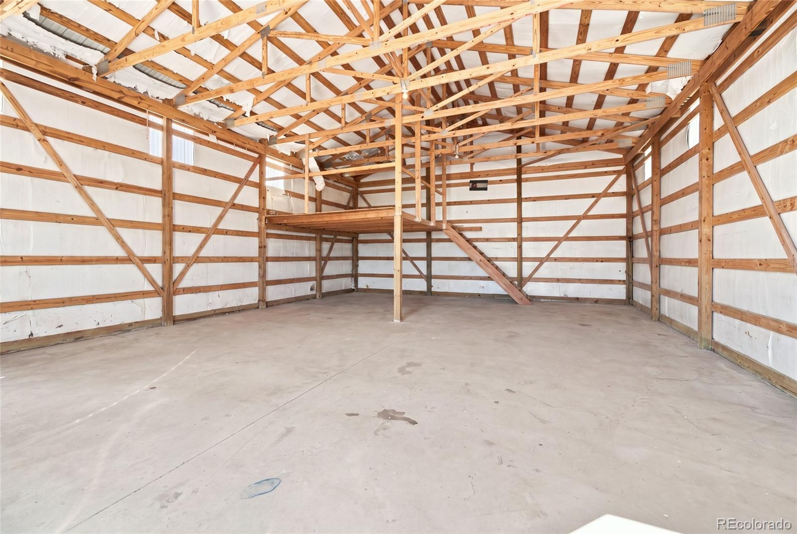 10500 Dodge Rd