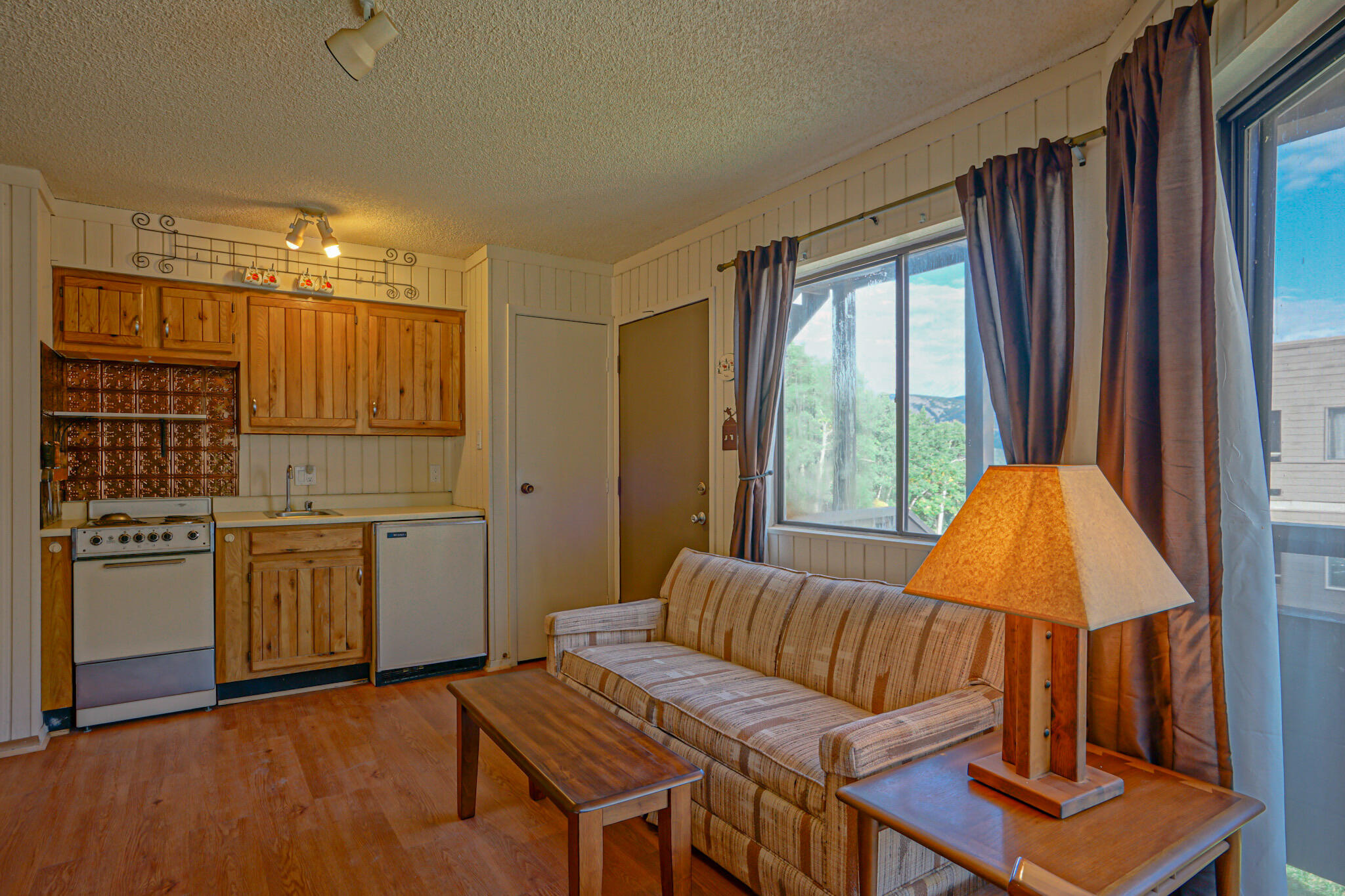 1420 Panadero Ave Unit: 25