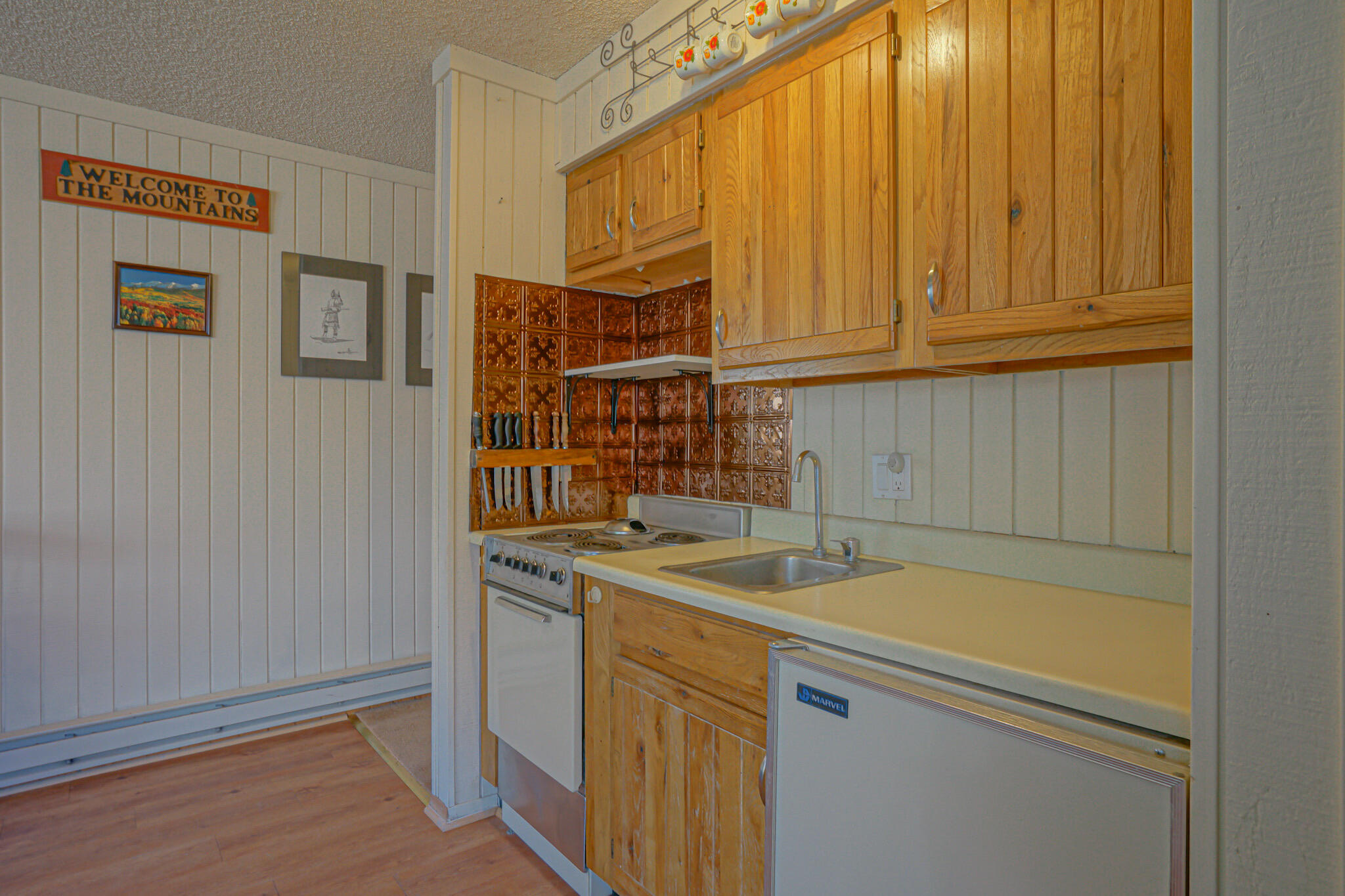 1420 Panadero Ave Unit: 25