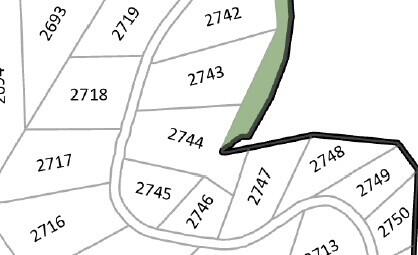 Grojean Drive Unit: 2744