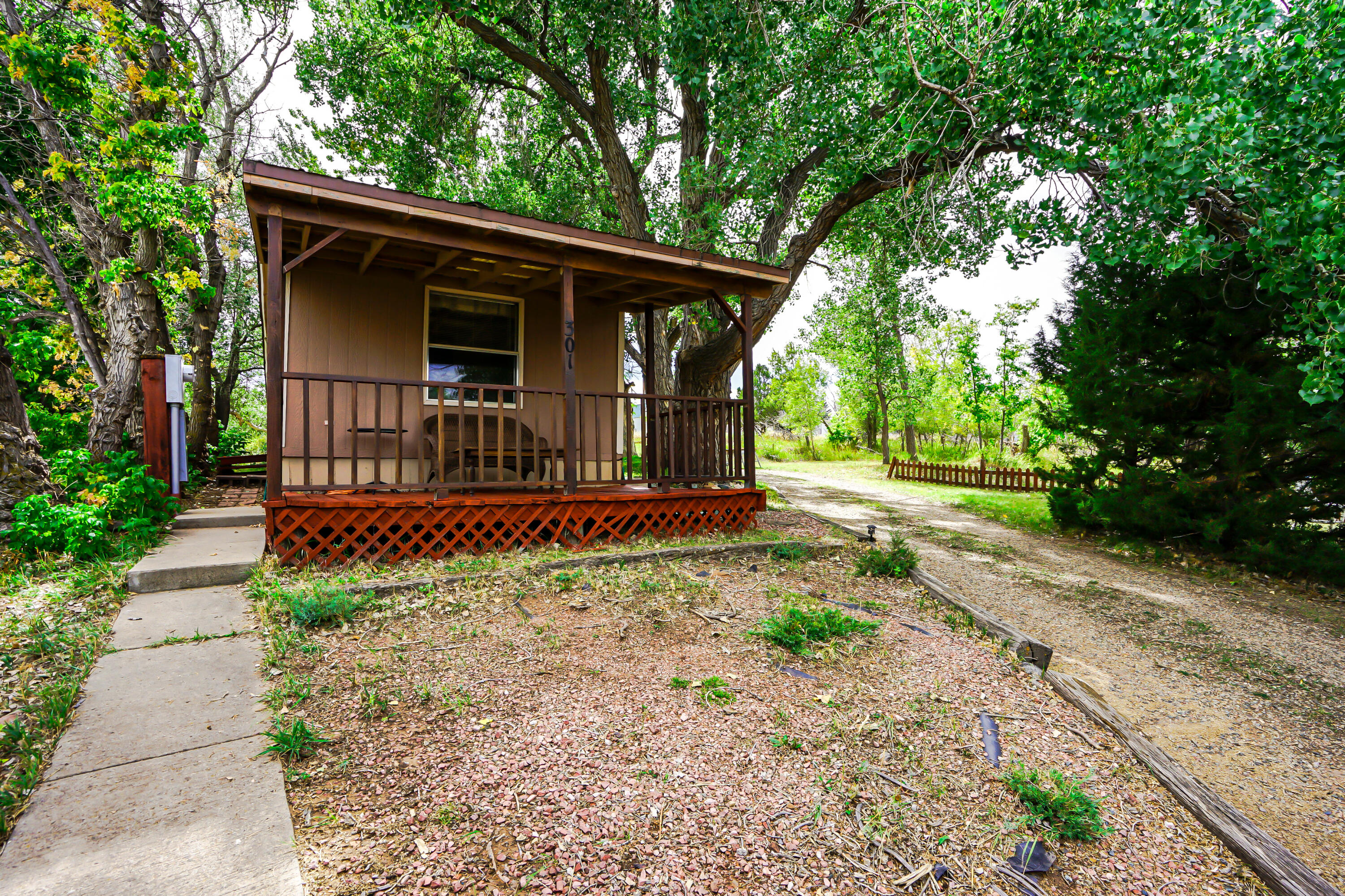301 W Ryus Ave