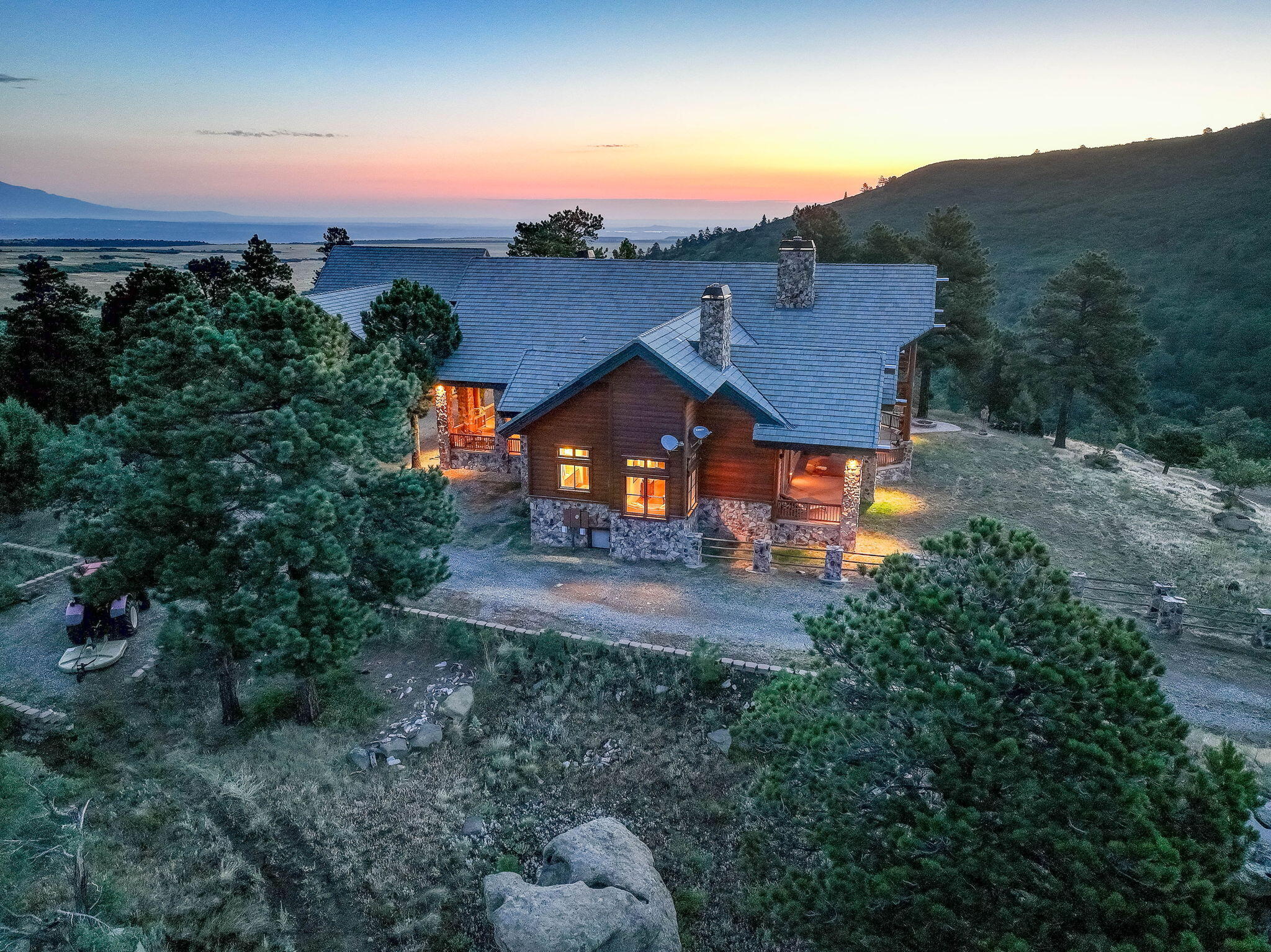 6600 County Rd 363, CO