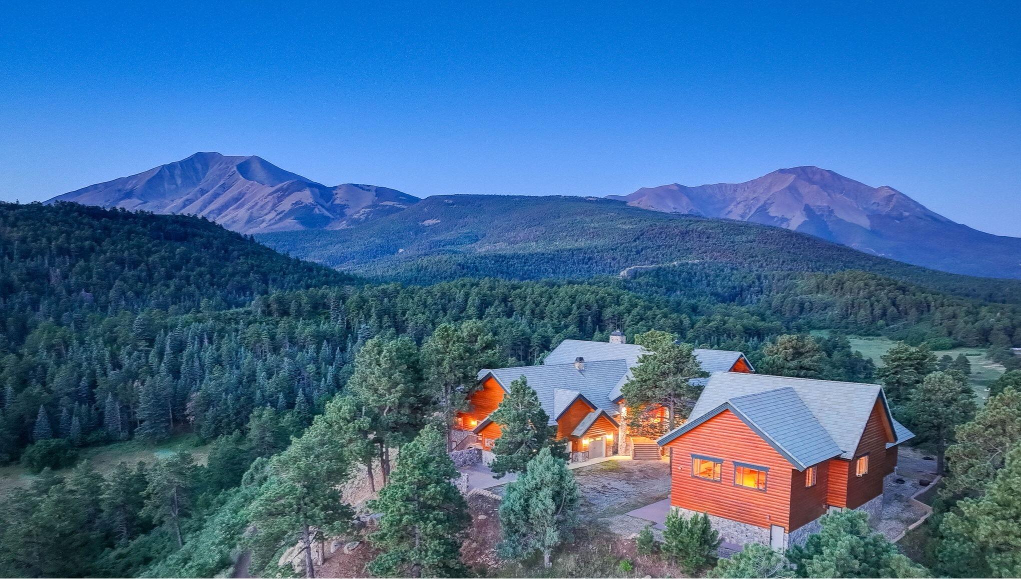 6600 County Rd 363, CO