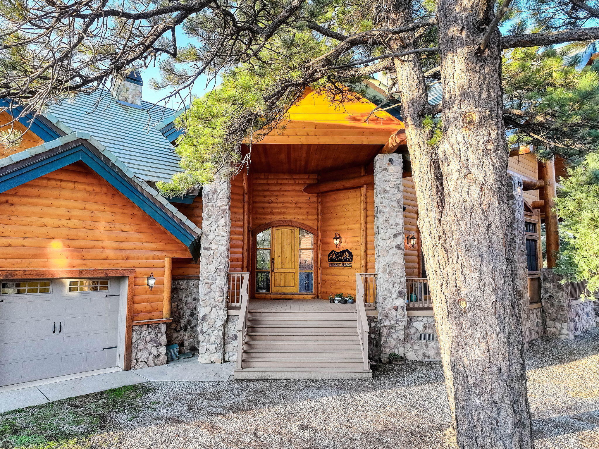 6600 County Rd 363, CO