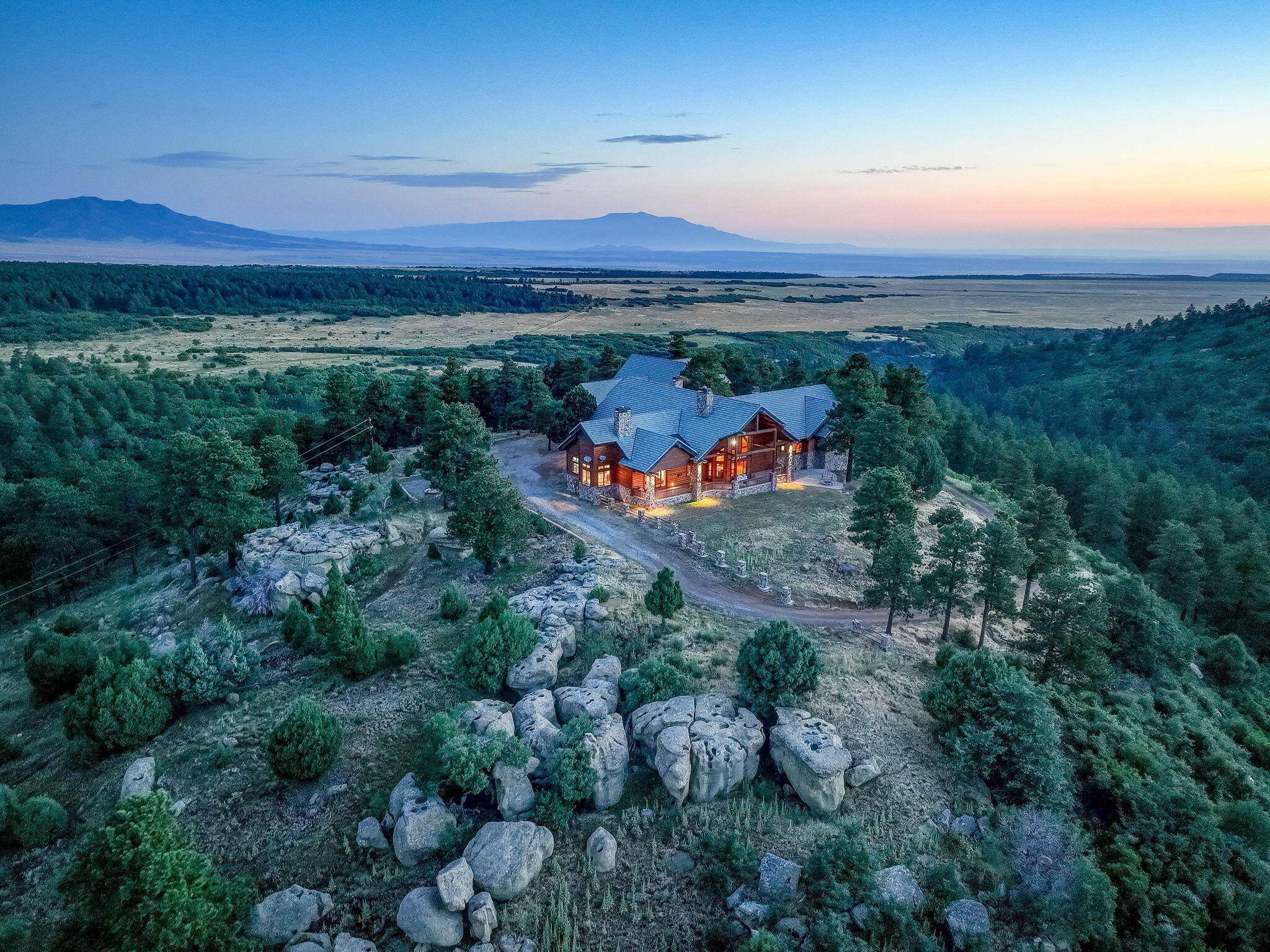 6600 County Rd 363, CO