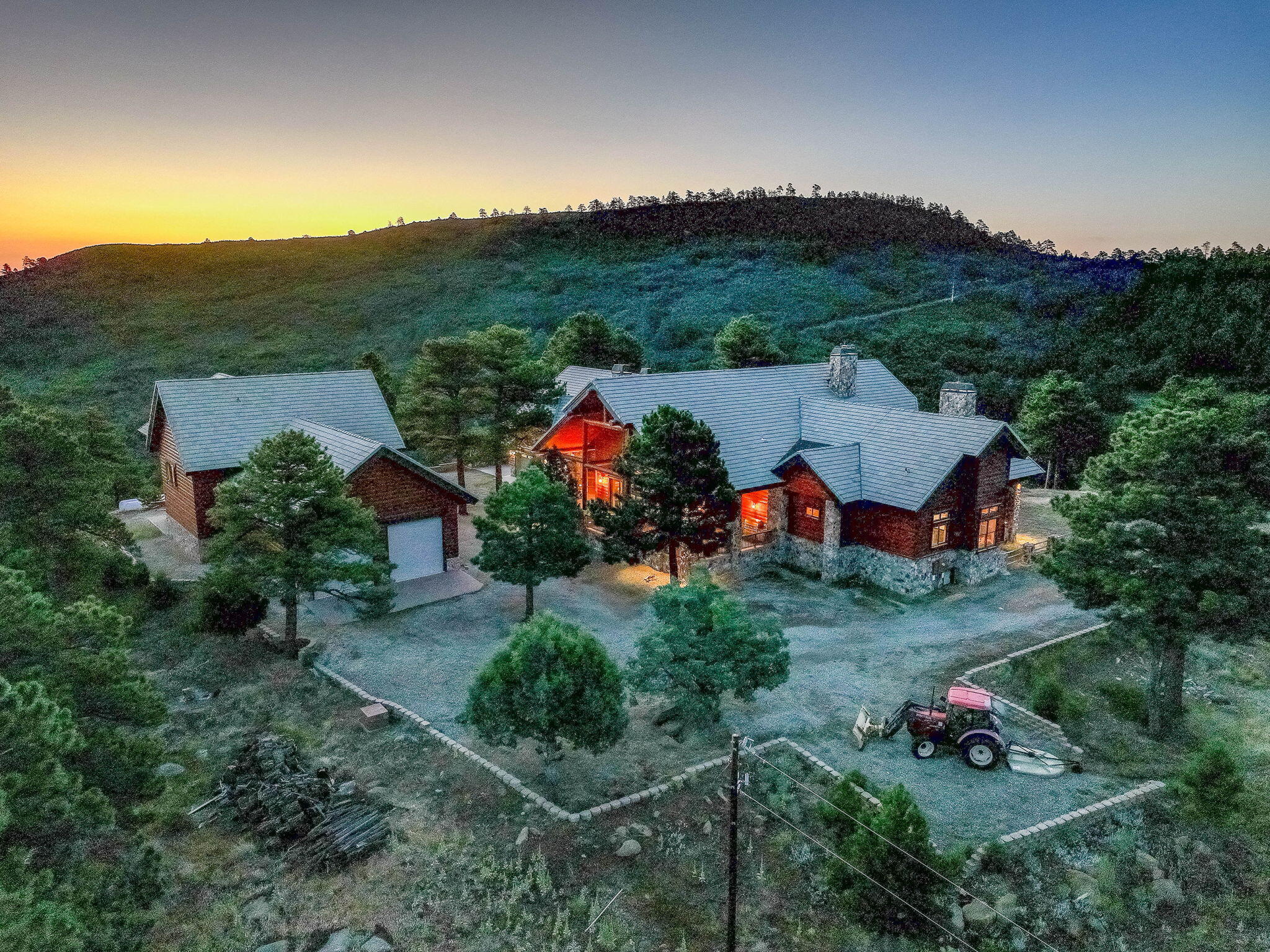 6600 County Rd 363, CO