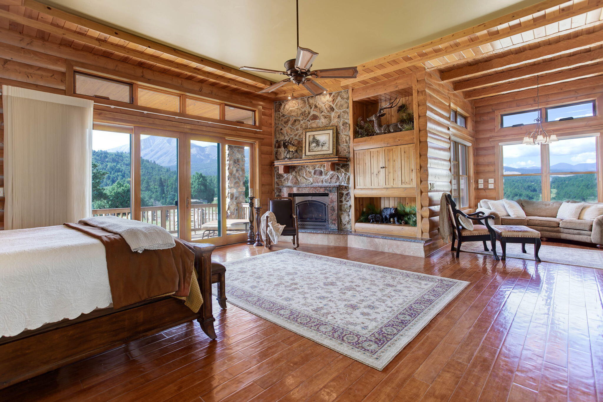 6600 County Rd 363, CO