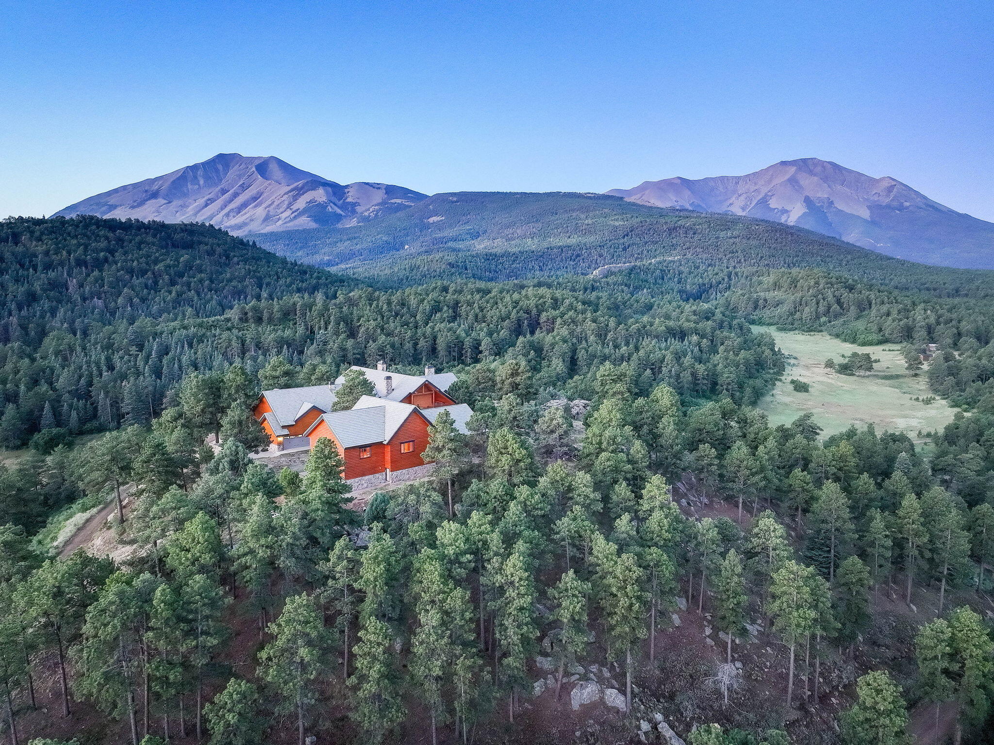 6600 County Rd 363, CO