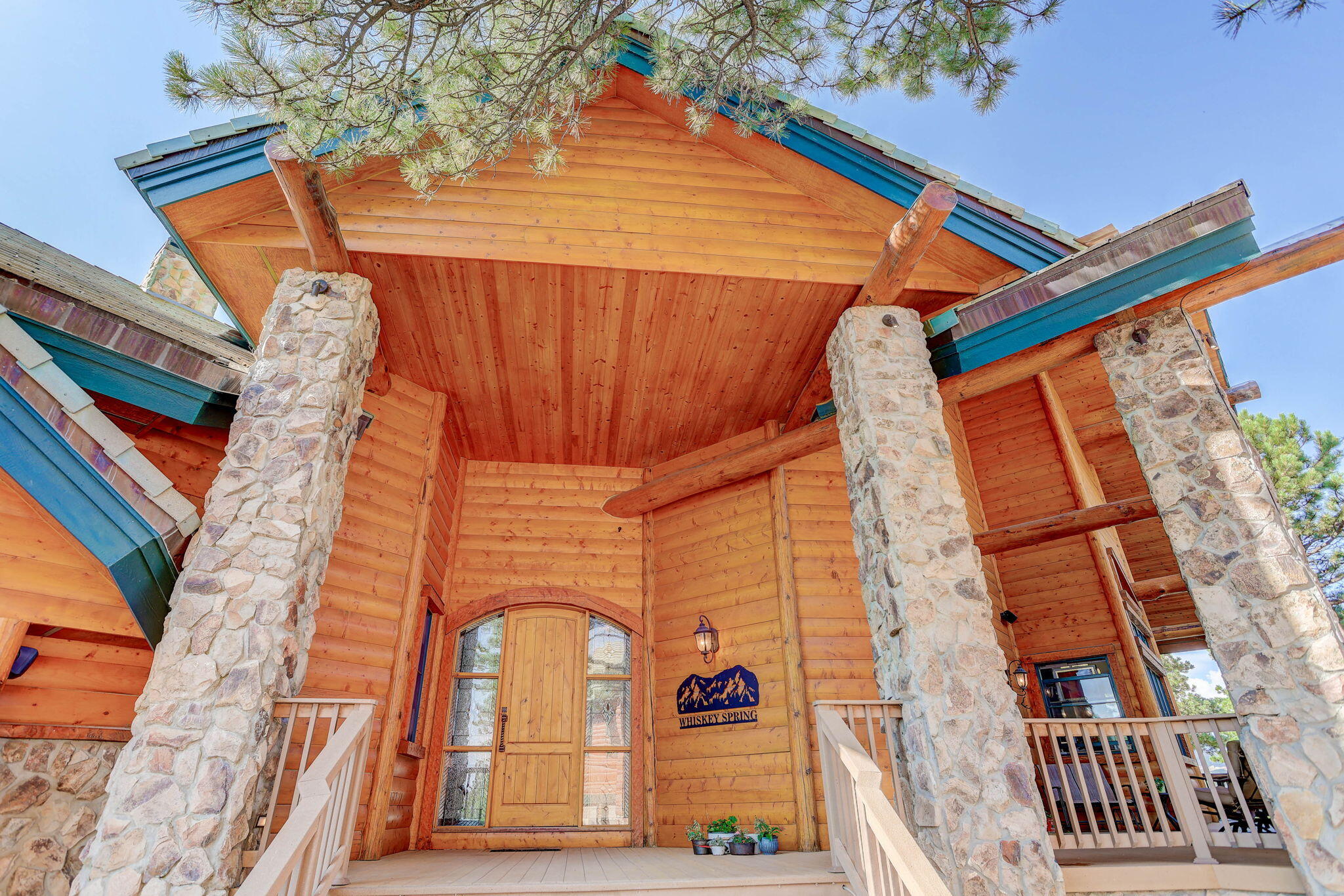 6600 County Rd 363, CO