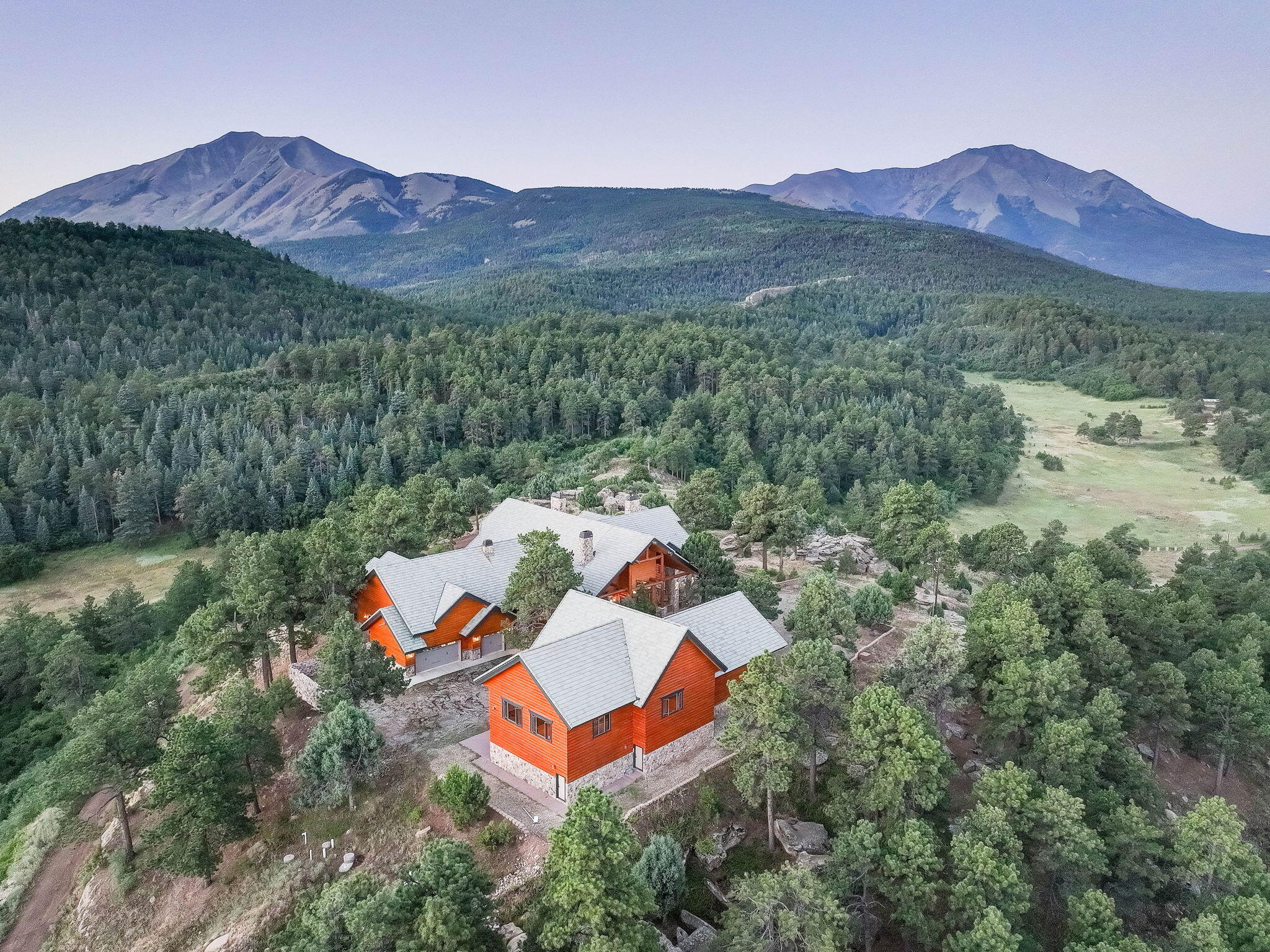 6600 County Rd 363, CO