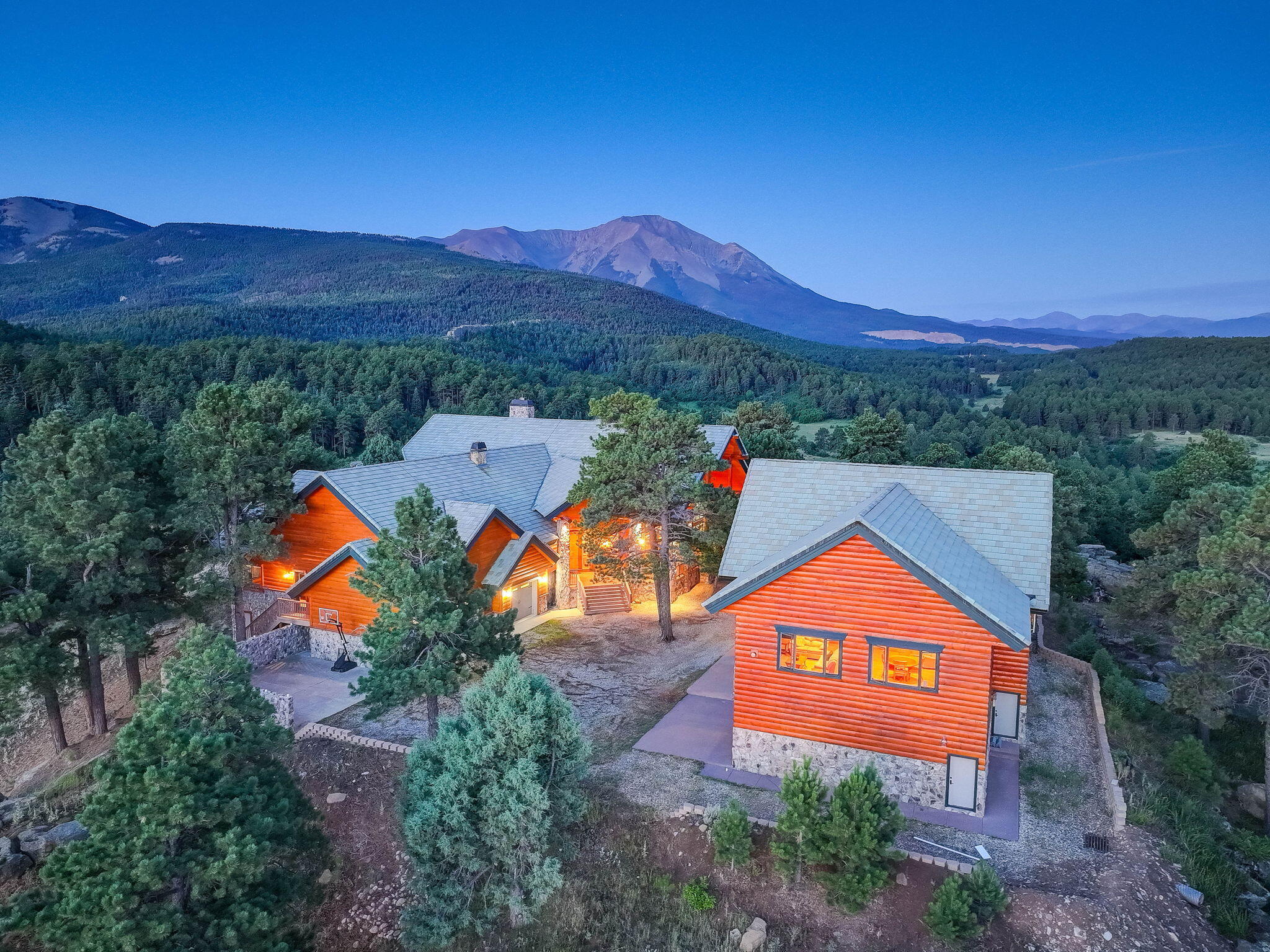 6600 County Rd 363, CO